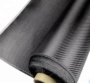 Kohlenstofffasergewebe-Twillwebart 180g  T700 3K