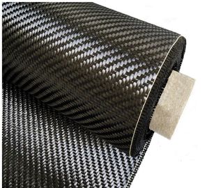 Kohlenstofffasergewebe-Twillwebart 180g  T700 3K