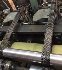 Kohlenstoff-Faser-Gewebe-Rollengebäude 100% und -bau  T700 verstärkt