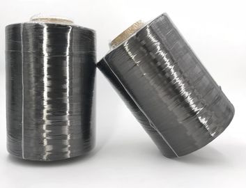 T1000GB 12K 40D  Kohlenstoff-Faser-Garn 4900 der Kohlenstoff-Faser-12K japanischer Parlamentarier