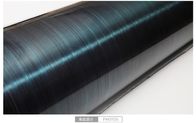 40 Stärke Tonne Prepreg-Kohlenstoff-Faser-Stoff-Rollen-4410 MPA Dehnfestigkeits-0.153mm