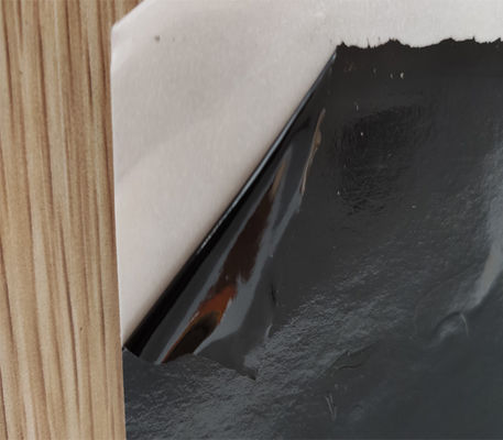 Epoxidklebefilm-Metall, das minimalen zusammengesetzten Kern des Schaum-90 verpfändet